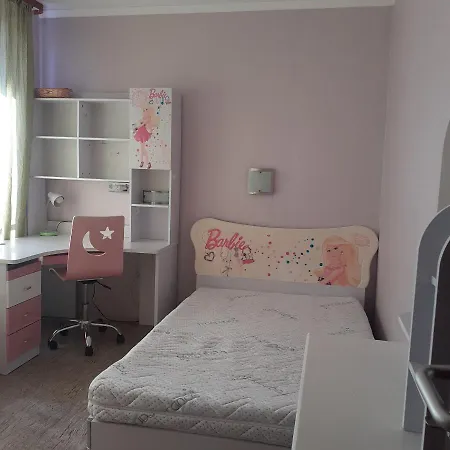 Апартамент Люкс Appartement