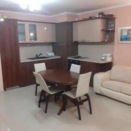 Appartement Апартамент Люкс *
