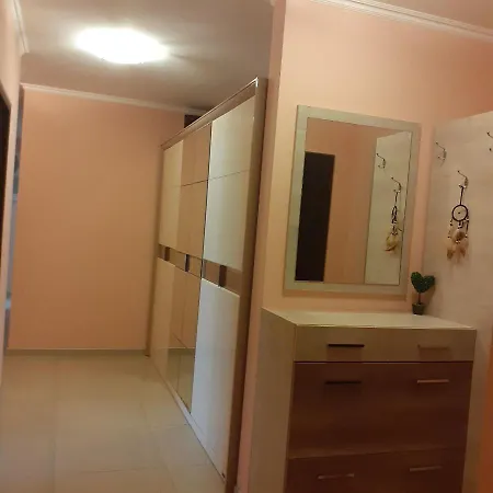 Appartement Апартамент Люкс *