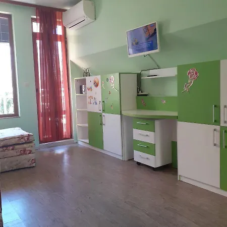 Appartement Апартамент Люкс