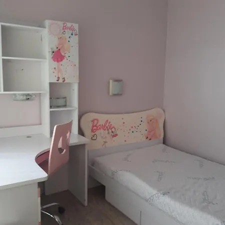 Appartement Апартамент Люкс Nesebar