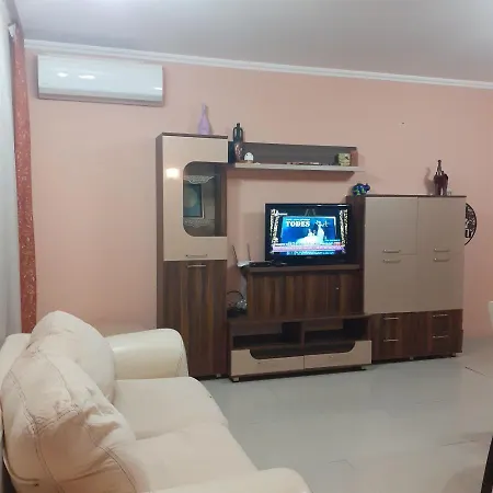 Апартамент Люкс Appartement *