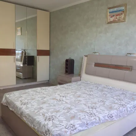 Appartement Апартамент Люкс Nesebar