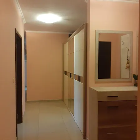 Appartement Апартамент Люкс Nesebar