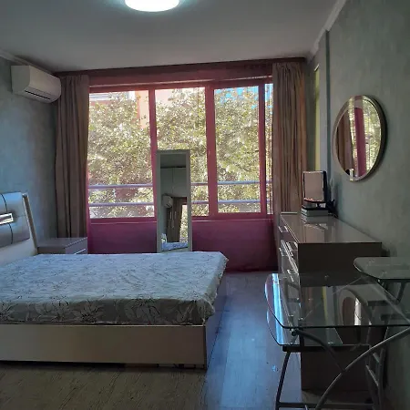 Appartement Апартамент Люкс *